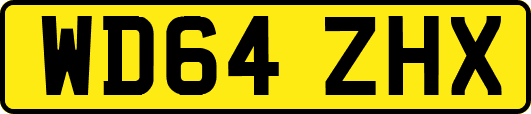 WD64ZHX