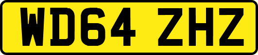 WD64ZHZ