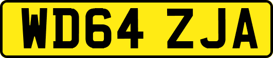 WD64ZJA