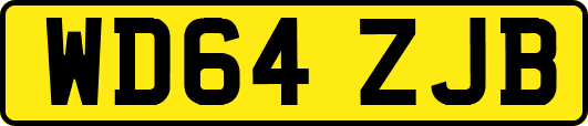 WD64ZJB
