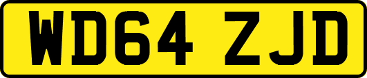 WD64ZJD