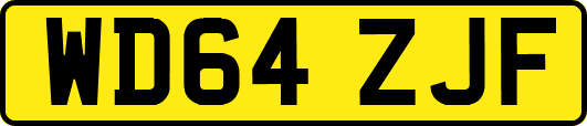 WD64ZJF