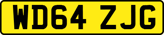 WD64ZJG