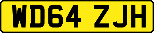WD64ZJH