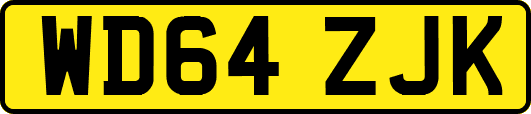 WD64ZJK