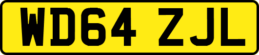 WD64ZJL