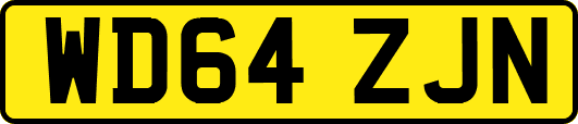 WD64ZJN