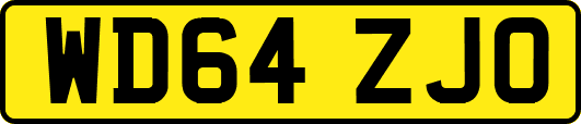 WD64ZJO