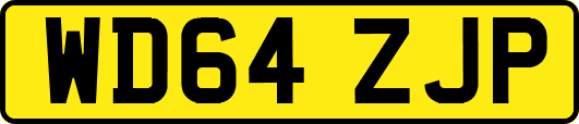 WD64ZJP