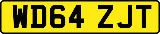 WD64ZJT