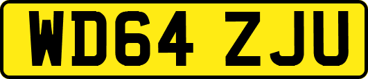 WD64ZJU