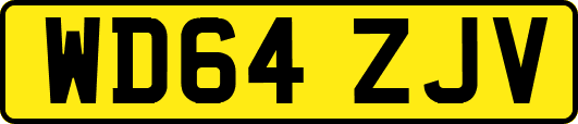 WD64ZJV