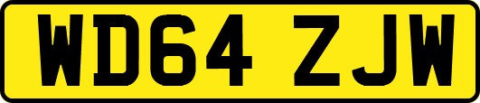WD64ZJW