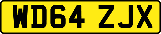 WD64ZJX