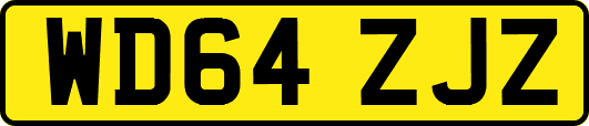 WD64ZJZ