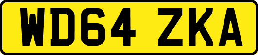 WD64ZKA
