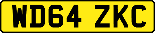 WD64ZKC