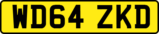 WD64ZKD