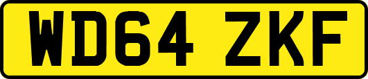 WD64ZKF