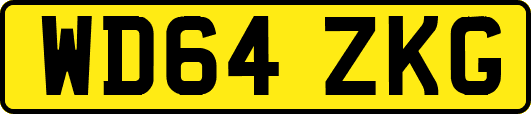 WD64ZKG