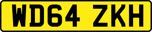 WD64ZKH