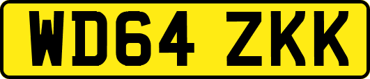 WD64ZKK