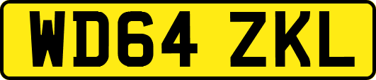 WD64ZKL