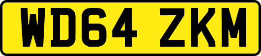 WD64ZKM