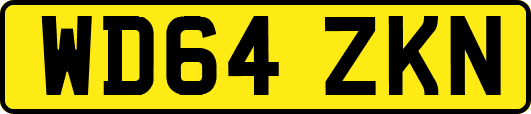 WD64ZKN
