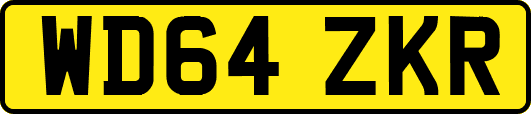 WD64ZKR