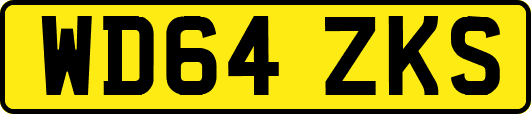 WD64ZKS