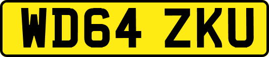 WD64ZKU
