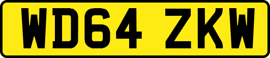 WD64ZKW