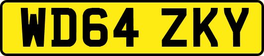 WD64ZKY