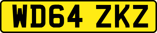 WD64ZKZ