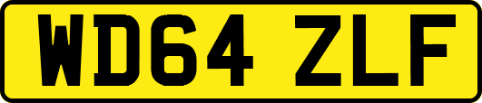 WD64ZLF