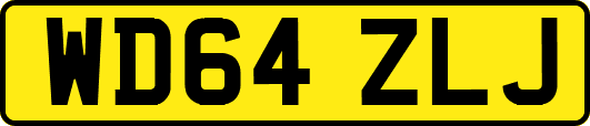 WD64ZLJ