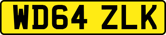 WD64ZLK
