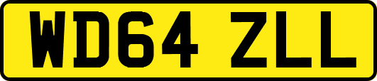 WD64ZLL