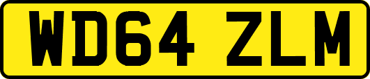 WD64ZLM