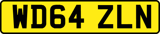 WD64ZLN