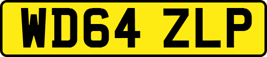 WD64ZLP