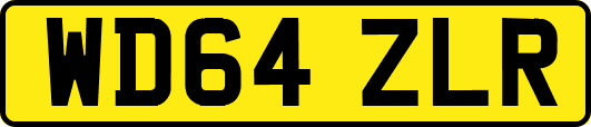 WD64ZLR