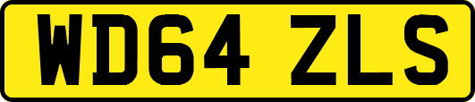 WD64ZLS