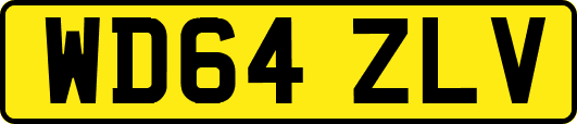 WD64ZLV