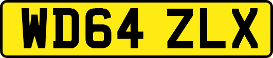 WD64ZLX
