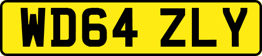 WD64ZLY