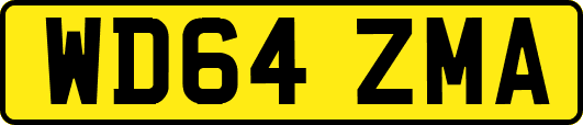 WD64ZMA
