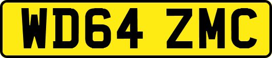 WD64ZMC