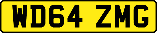 WD64ZMG